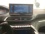  Peugeot  5008  Allure 1.5 HDi 130CV BVA8 7 Sieges E6d #7