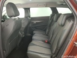  Peugeot  5008  Allure 1.5 HDi 130CV BVA8 7 Sieges E6d #9