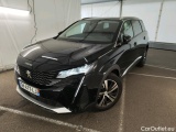  Peugeot  5008  Allure Pack 1.5 HDi 130CV BVA8 7 Sieges E6d 