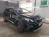  Peugeot  5008  Allure Business 1.5 HDi 130CV BVA8 E6dT #4