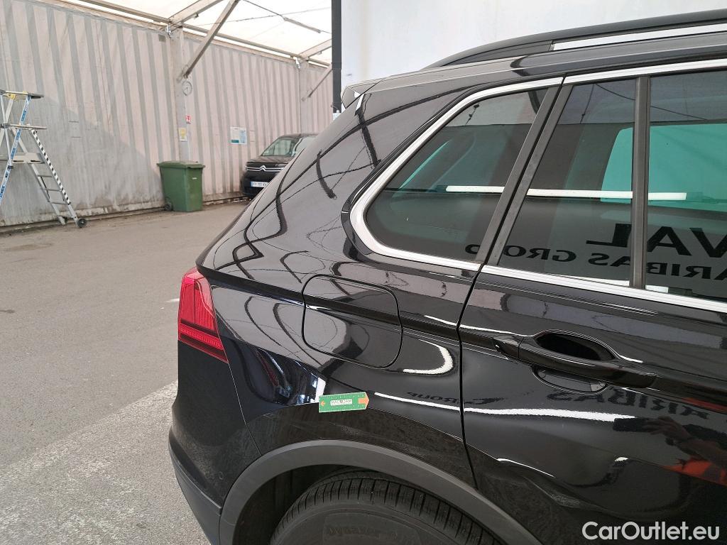  Volkswagen  Tiguan VOLKSWAGEN  5p SUV 2.0 TDI 150 BVM6 Confortline Business #12