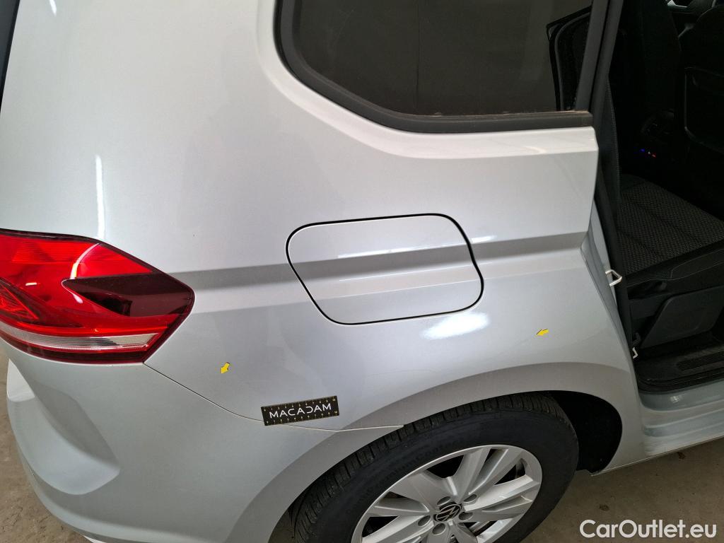  Volkswagen  Touran  IQ.Drive Start-Stop 2.0 TDI #21