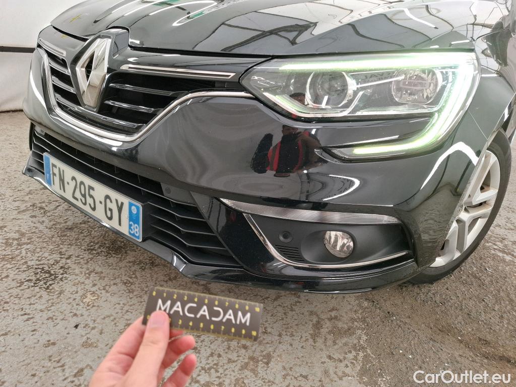  Renault  Megane  IV Berline 5pt. Business 1.5 dCi 115CV BVM6 E6dT #7