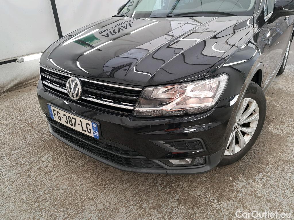  Volkswagen  Tiguan VOLKSWAGEN  5p SUV 2.0 TDI 150 BVM6 Confortline Business #7
