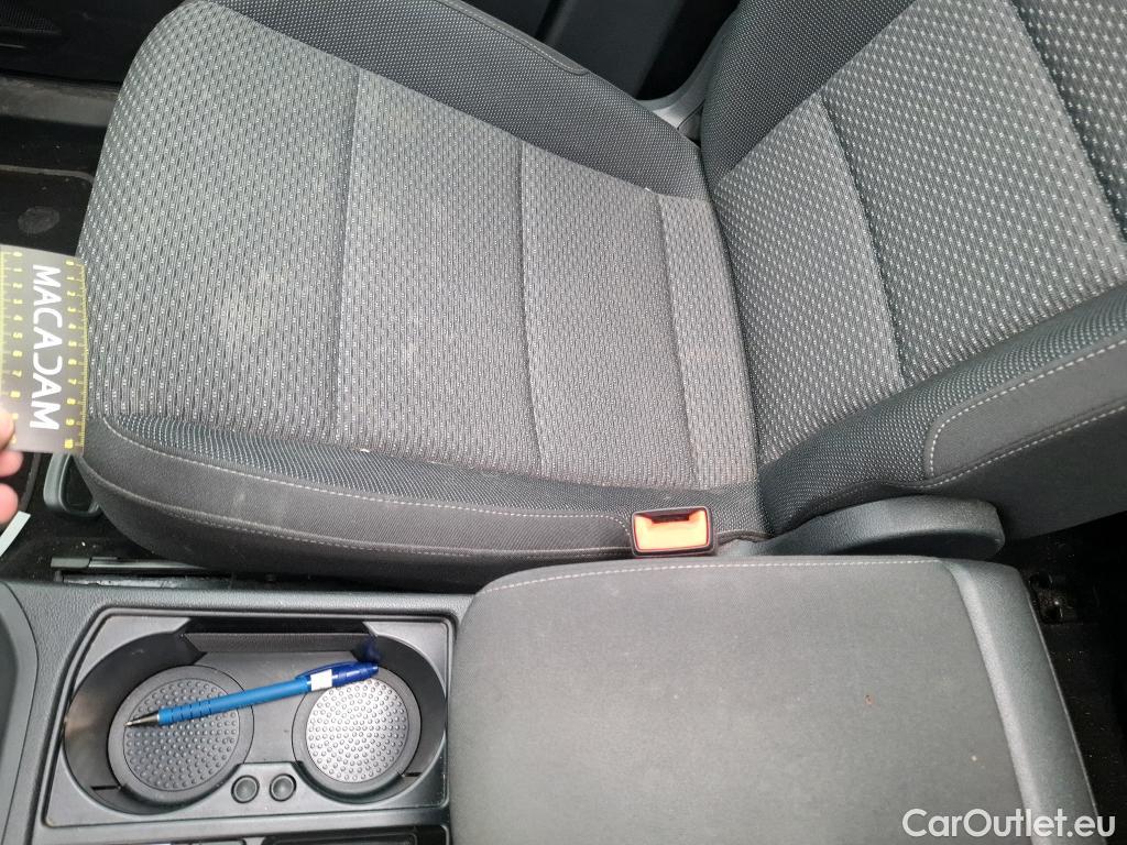  Volkswagen  Touran  IQ.Drive Start-Stop 2.0 TDI #18