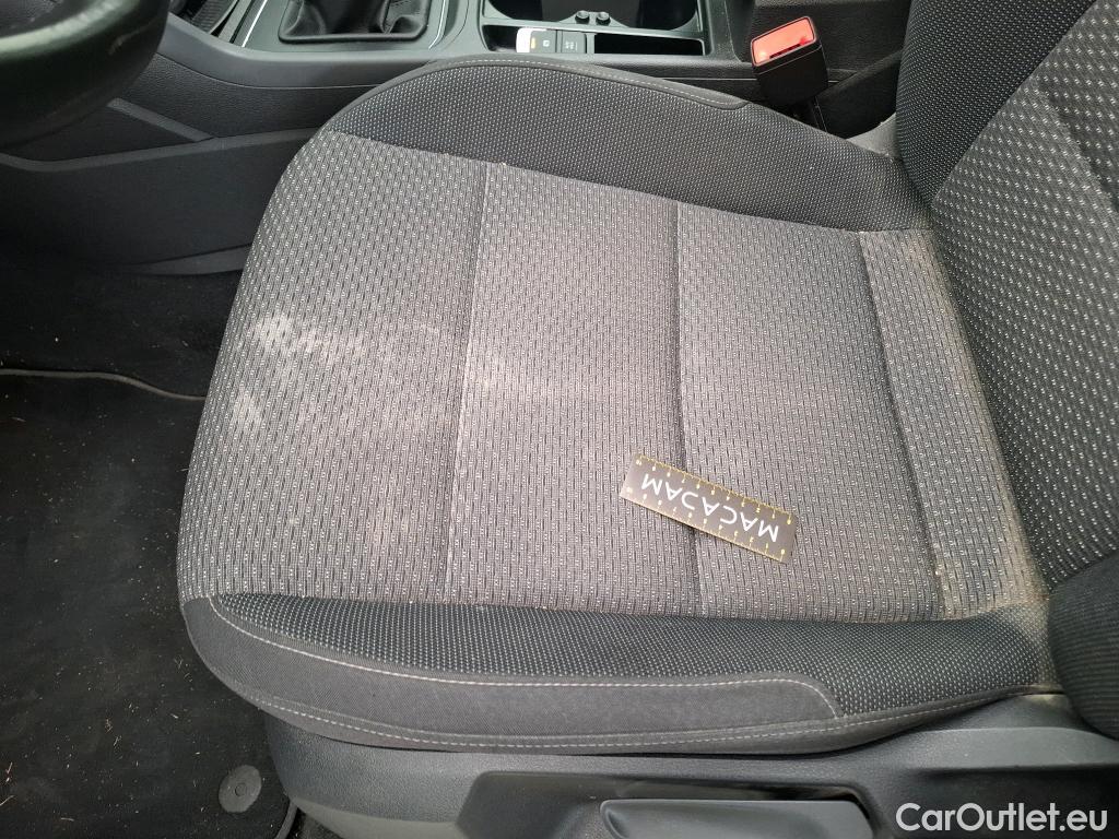  Volkswagen  Touran  IQ.Drive Start-Stop 2.0 TDI #16