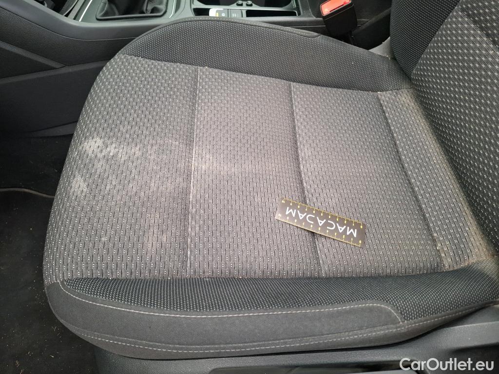  Volkswagen  Touran  IQ.Drive Start-Stop 2.0 TDI #17