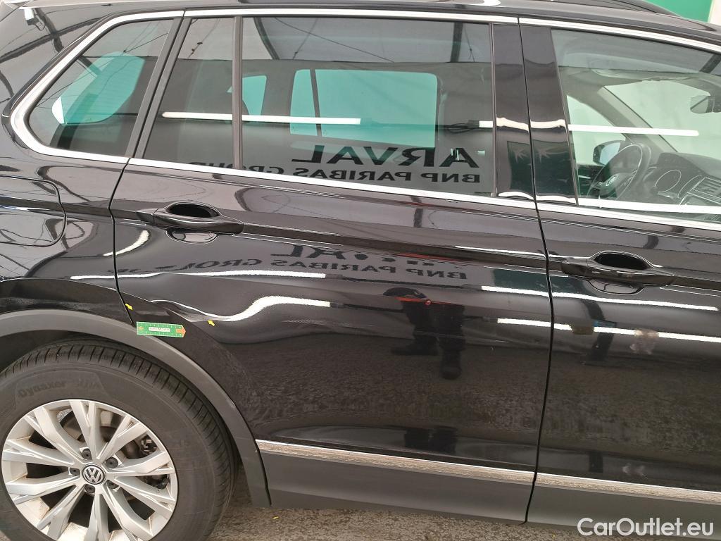  Volkswagen  Tiguan VOLKSWAGEN  5p SUV 2.0 TDI 150 BVM6 Confortline Business #3