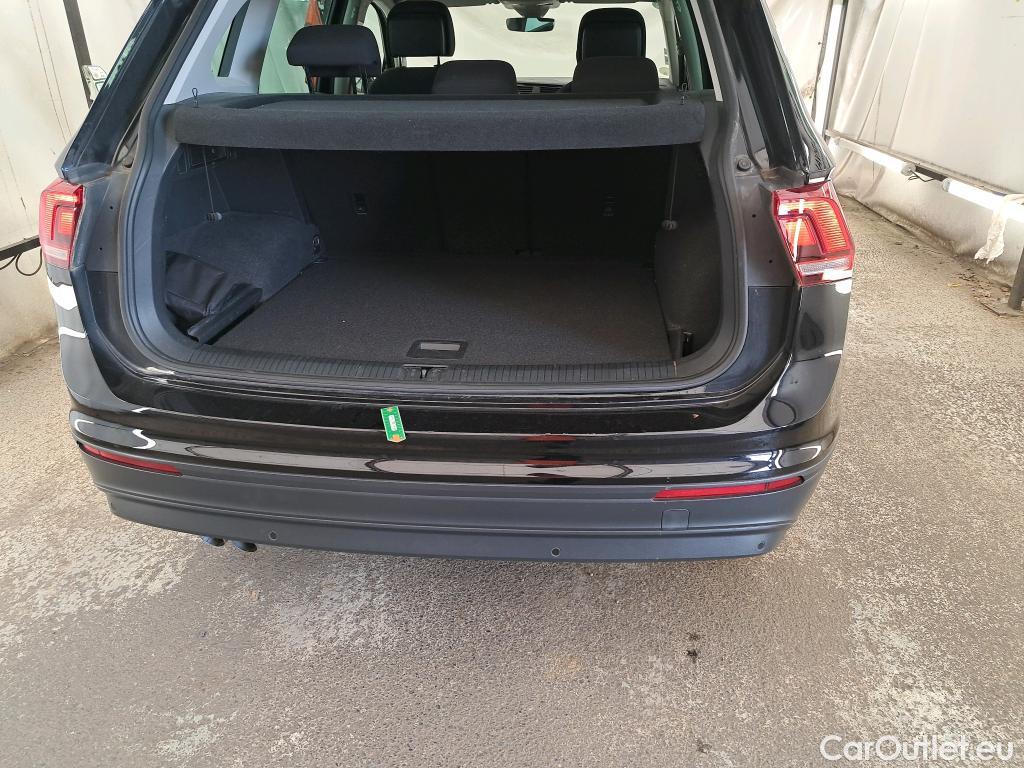  Volkswagen  Tiguan VOLKSWAGEN  5p SUV 2.0 TDI 150 BVM6 Confortline Business #6