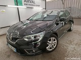  Renault  Megane  IV Berline 5pt. Business 1.5 dCi 115CV BVM6 E6dT 