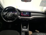 Skoda  Octavia  Break Business 2.0 TDI 115CV BVA7 E6d #5