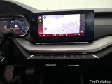  Skoda  Octavia  Break Business 2.0 TDI 115CV BVA7 E6d #7