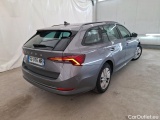  Skoda  Octavia  Break Business 2.0 TDI 115CV BVA7 E6d #3
