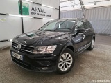  Volkswagen  Tiguan VOLKSWAGEN  5p SUV 2.0 TDI 150 BVM6 Confortline Business 