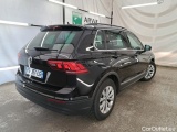  Volkswagen  Tiguan VOLKSWAGEN  5p SUV 2.0 TDI 150 BVM6 Confortline Business #3