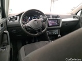  Volkswagen  Tiguan VOLKSWAGEN  5p SUV 2.0 TDI 150 BVM6 Confortline Business #5