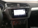  Volkswagen  Tiguan VOLKSWAGEN  5p SUV 2.0 TDI 150 BVM6 Confortline Business #7