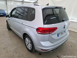  Volkswagen  Touran  IQ.Drive Start-Stop 2.0 TDI #2