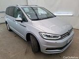  Volkswagen  Touran  IQ.Drive Start-Stop 2.0 TDI #4