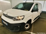  Citroen  Berlingo  Fourgon Club M 650 1.6 BlueHDi 100CV BVM5 E6 