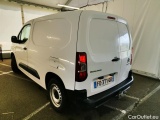  Citroen  Berlingo  Fourgon Club M 650 1.6 BlueHDi 100CV BVM5 E6 #2