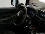  Citroen  Berlingo  Fourgon Club M 650 1.6 BlueHDi 100CV BVM5 E6 #5