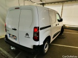  Citroen  Berlingo  Fourgon Club M 650 1.6 BlueHDi 100CV BVM5 E6 #3