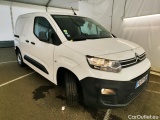  Citroen  Berlingo  Fourgon Club M 650 1.6 BlueHDi 100CV BVM5 E6 #4