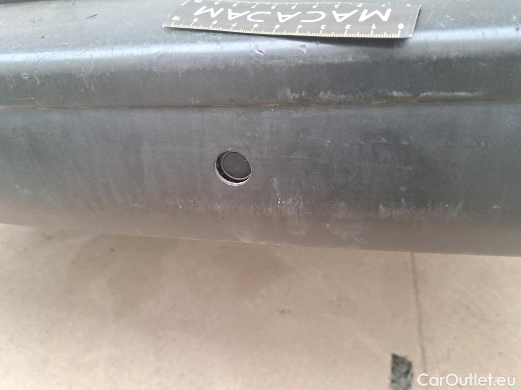  Citroen  Jumpy  Fourgon Driver XL 2.0 BlueHDi 150CV BVM6 E6dT #38
