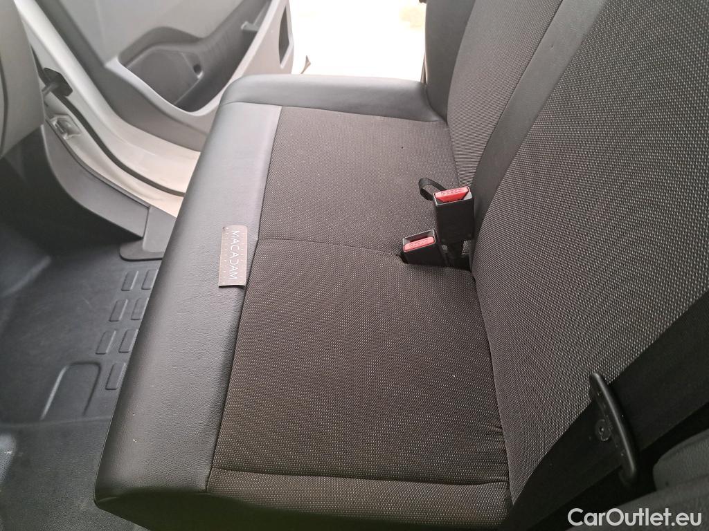  Citroen  Jumpy  Fourgon Driver XL 2.0 BlueHDi 150CV BVM6 E6dT #32