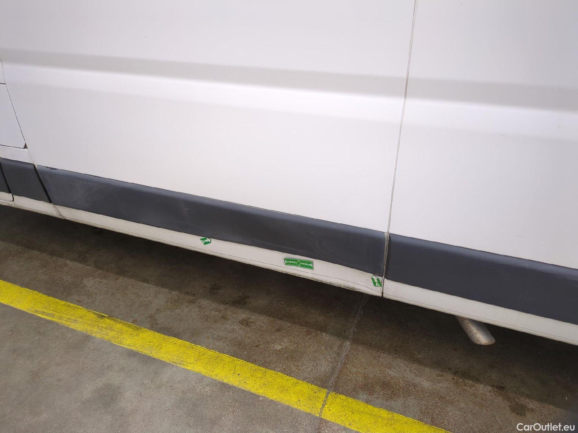  Citroen  Jumper CITROEN  VU 4p Fourgon 33 L3H2 BlueHDi 130 BVM6 Club #15