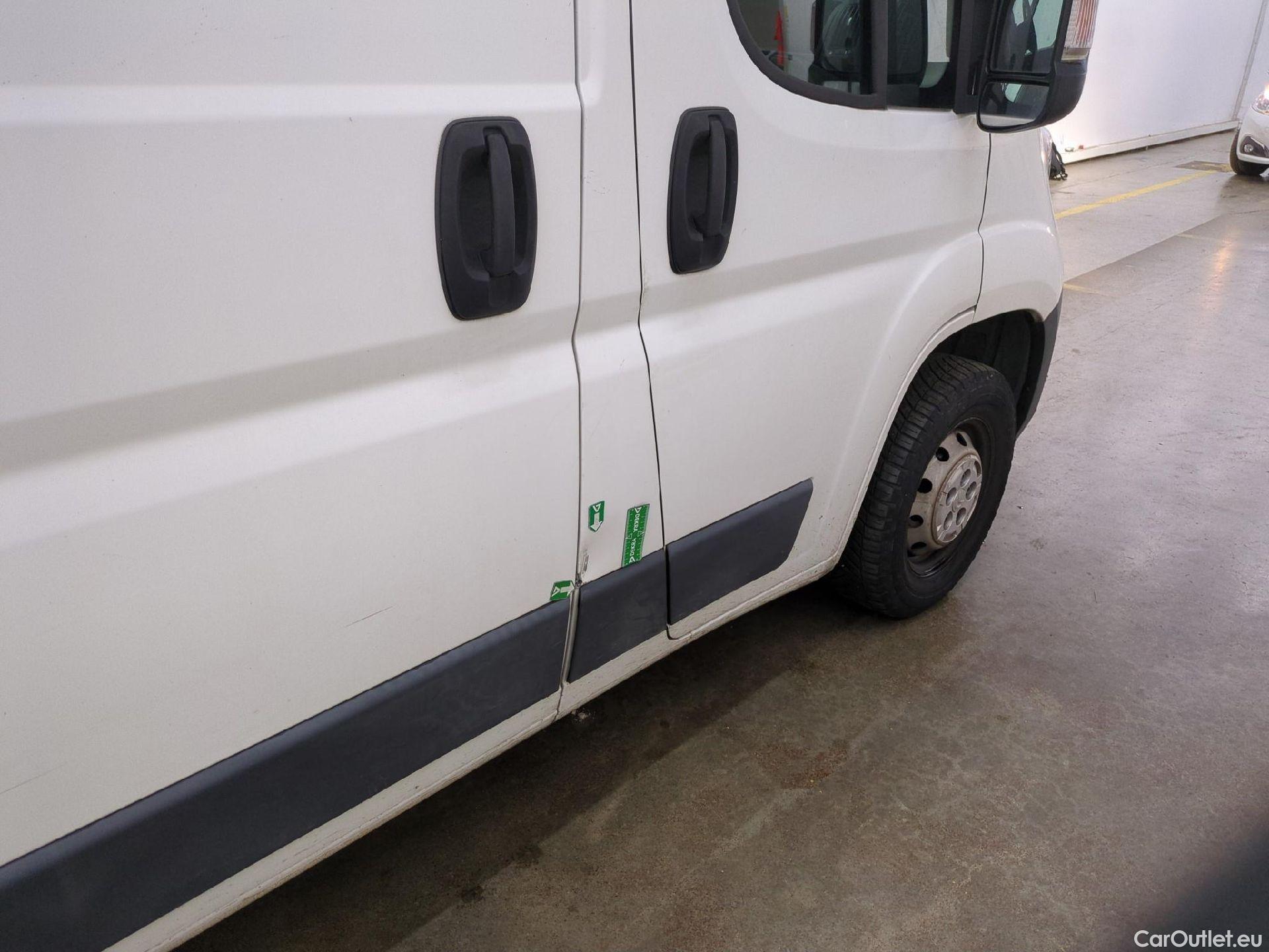  Citroen  Jumper CITROEN  VU 4p Fourgon 33 L3H2 BlueHDi 130 BVM6 Club #59