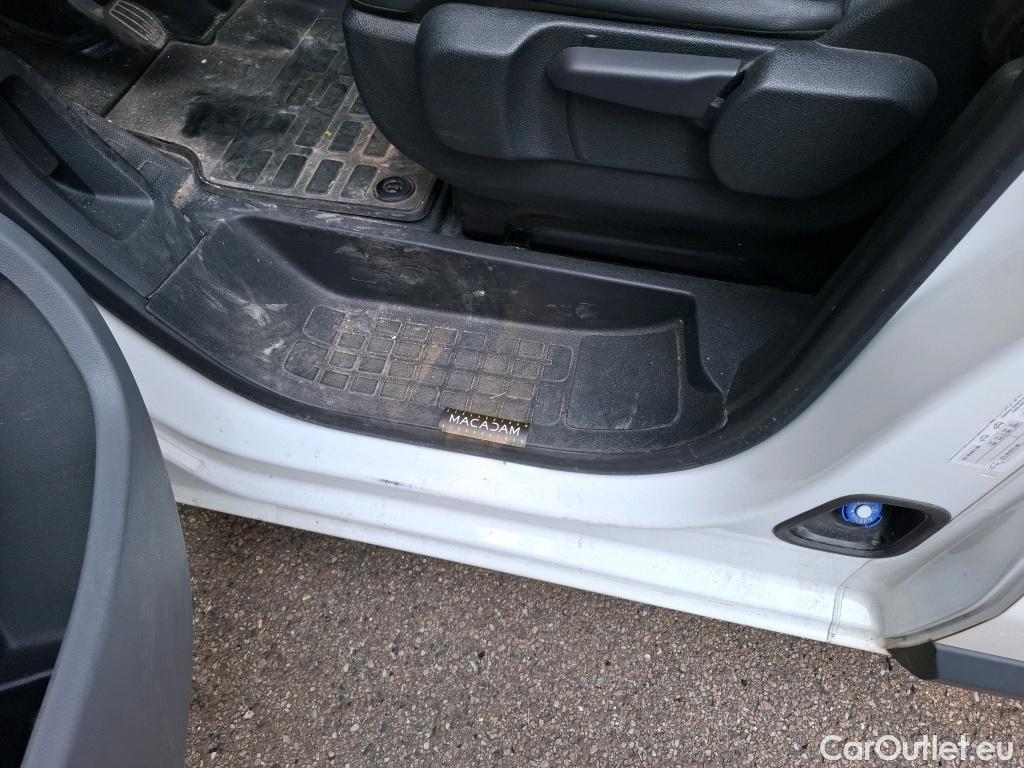  Peugeot  Expert PEUGEOT  / 2016 / 4P / Fourgon tôlé BLUEHDI 100 STANDARD PREMIUM #20