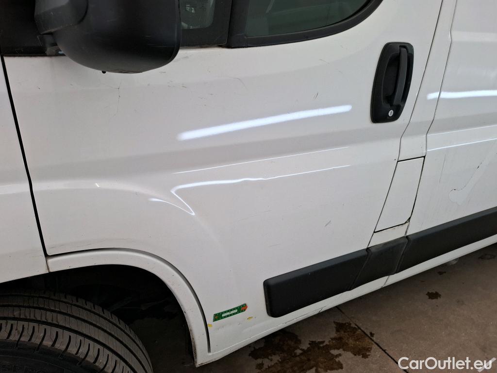  Peugeot  Boxer PEUGEOT  VU 4p Fourgon BLUEHDI 110 PREMIUM 330 L1H1 #12