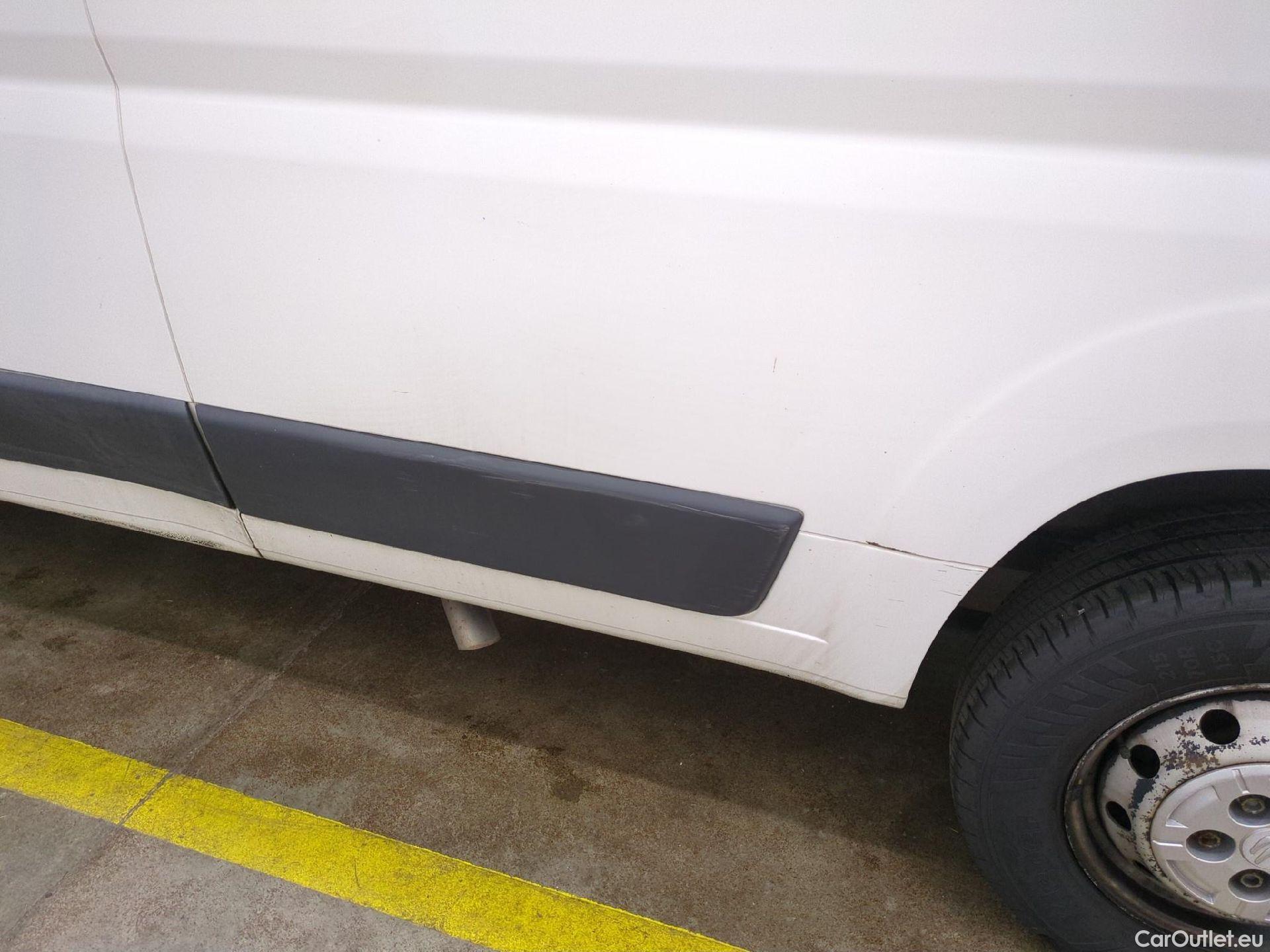  Citroen  Jumper CITROEN  VU 4p Fourgon 33 L3H2 BlueHDi 130 BVM6 Club #28