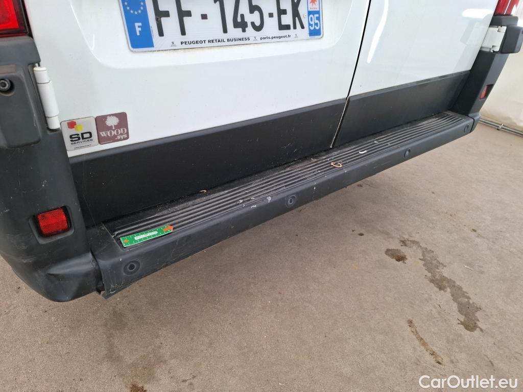  Peugeot  Boxer PEUGEOT  VU 4p Fourgon BLUEHDI 110 PREMIUM 330 L1H1 #25