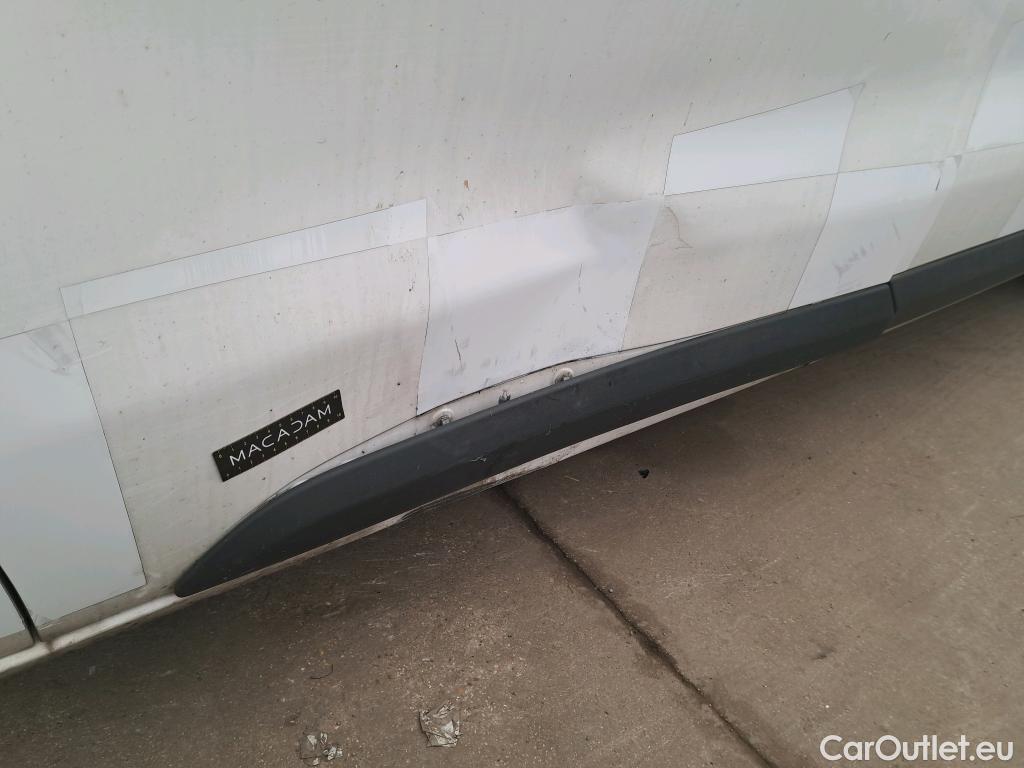 Citroen  Jumpy  Fourgon Driver XL 2.0 BlueHDi 150CV BVM6 E6dT #22