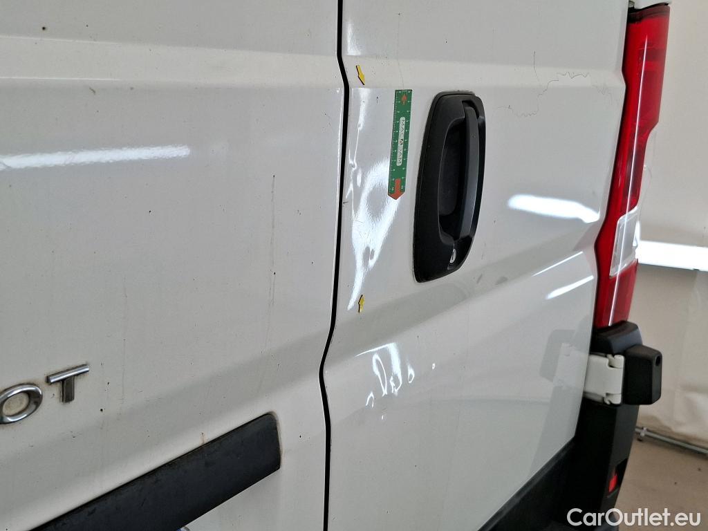  Peugeot  Boxer PEUGEOT  VU 4p Fourgon BLUEHDI 110 PREMIUM 330 L1H1 #8