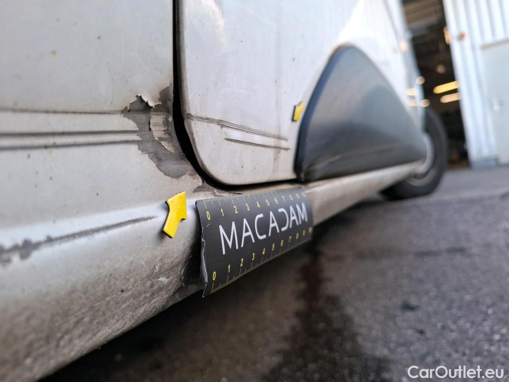  Peugeot  Expert PEUGEOT  / 2016 / 4P / Fourgon tôlé BLUEHDI 100 STANDARD PREMIUM #13