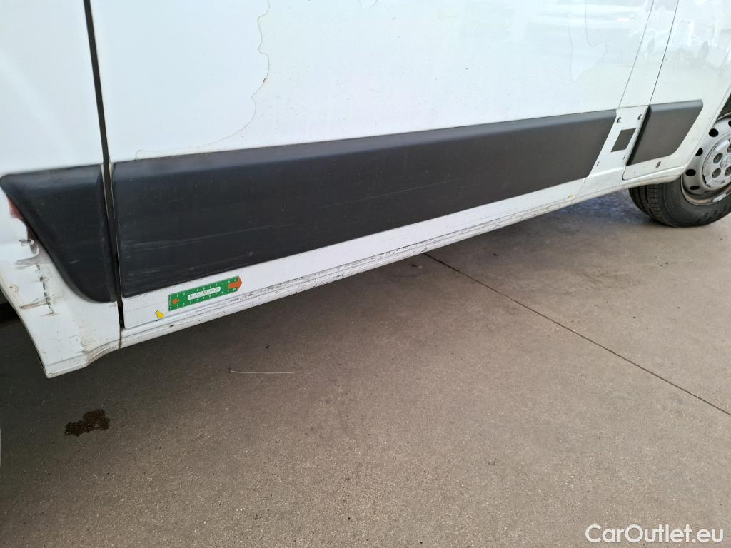  Peugeot  Boxer PEUGEOT  VU 4p Fourgon BLUEHDI 110 PREMIUM 330 L1H1 #27