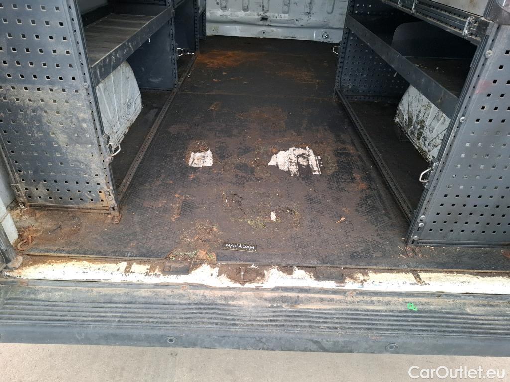  Citroen  Jumper  Fourgon Grand Volume 33 L2H2 Club BlueHDi 140 Start&Stop 140CV BVM6 #80