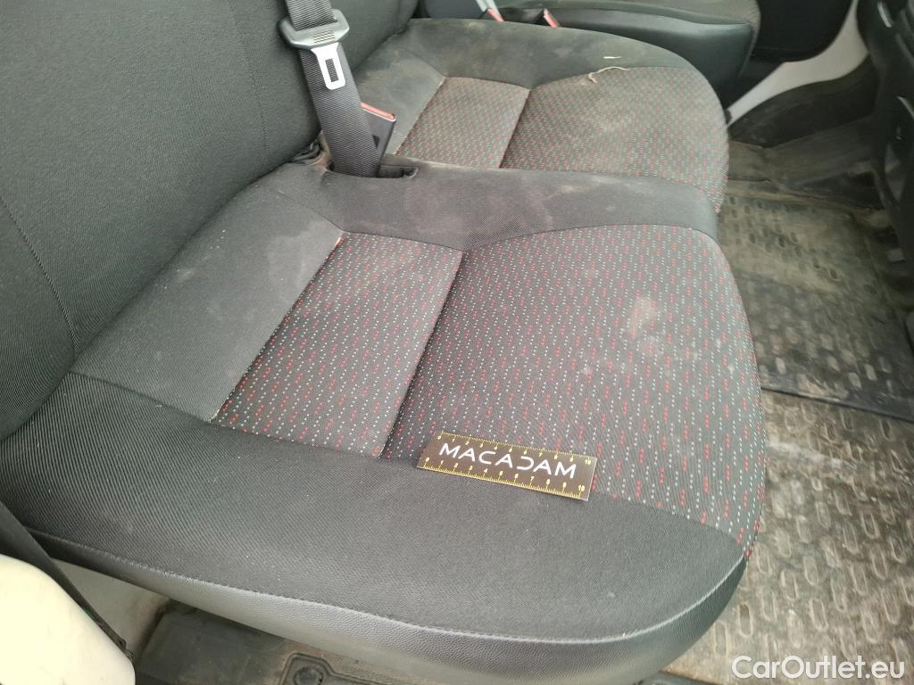  Citroen  Jumper  Fourgon Grand Volume 33 L2H2 Club BlueHDi 140 Start&Stop 140CV BVM6 #58