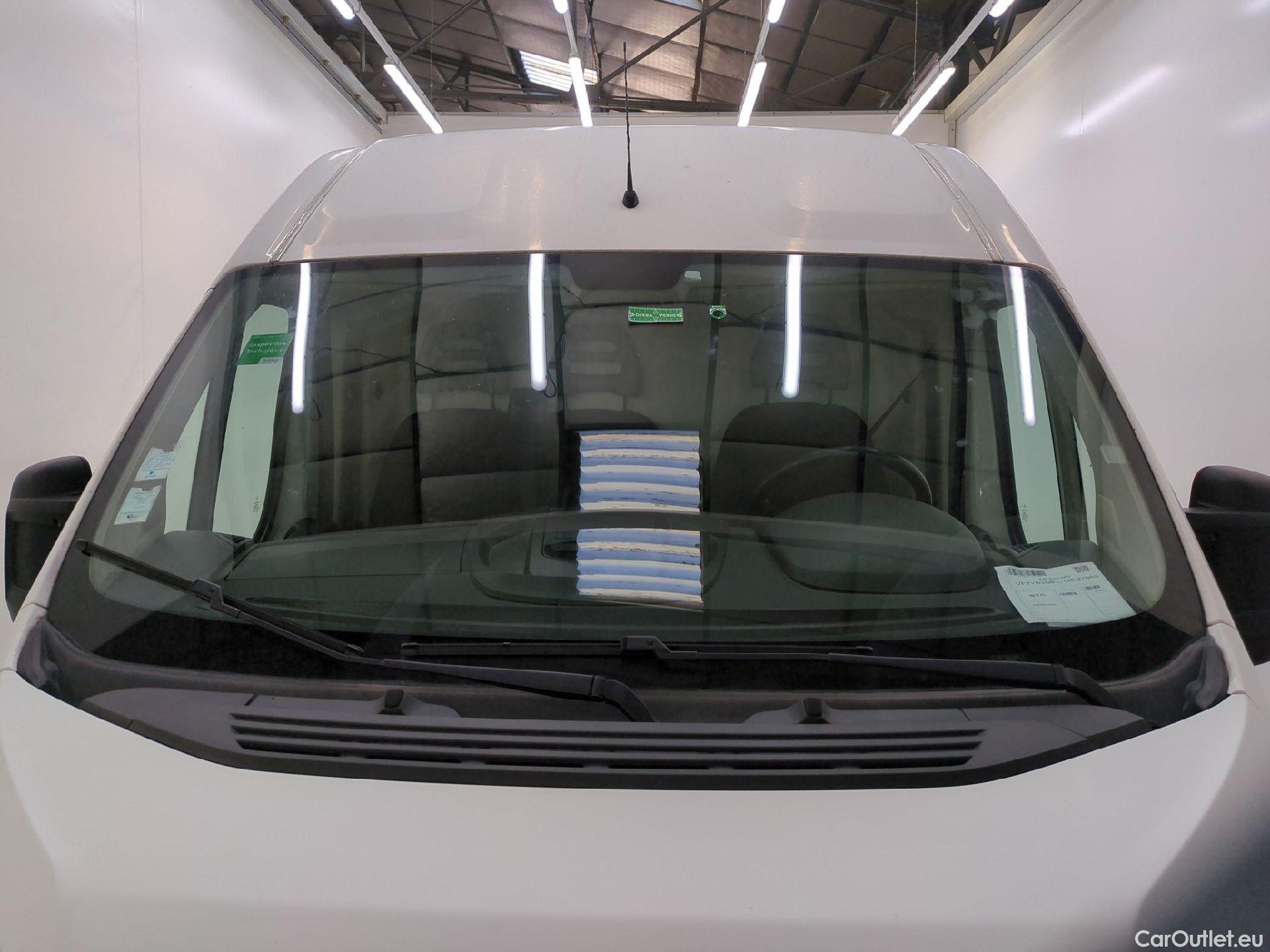  Citroen  Jumper CITROEN  VU 4p Fourgon 33 L3H2 BlueHDi 130 BVM6 Club #60