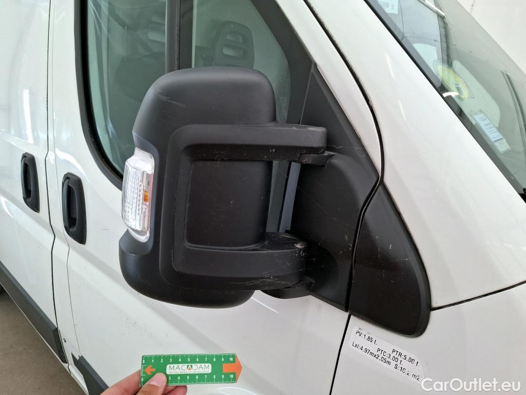  Peugeot  Boxer PEUGEOT  VU 4p Fourgon BLUEHDI 110 PREMIUM 330 L1H1 #3