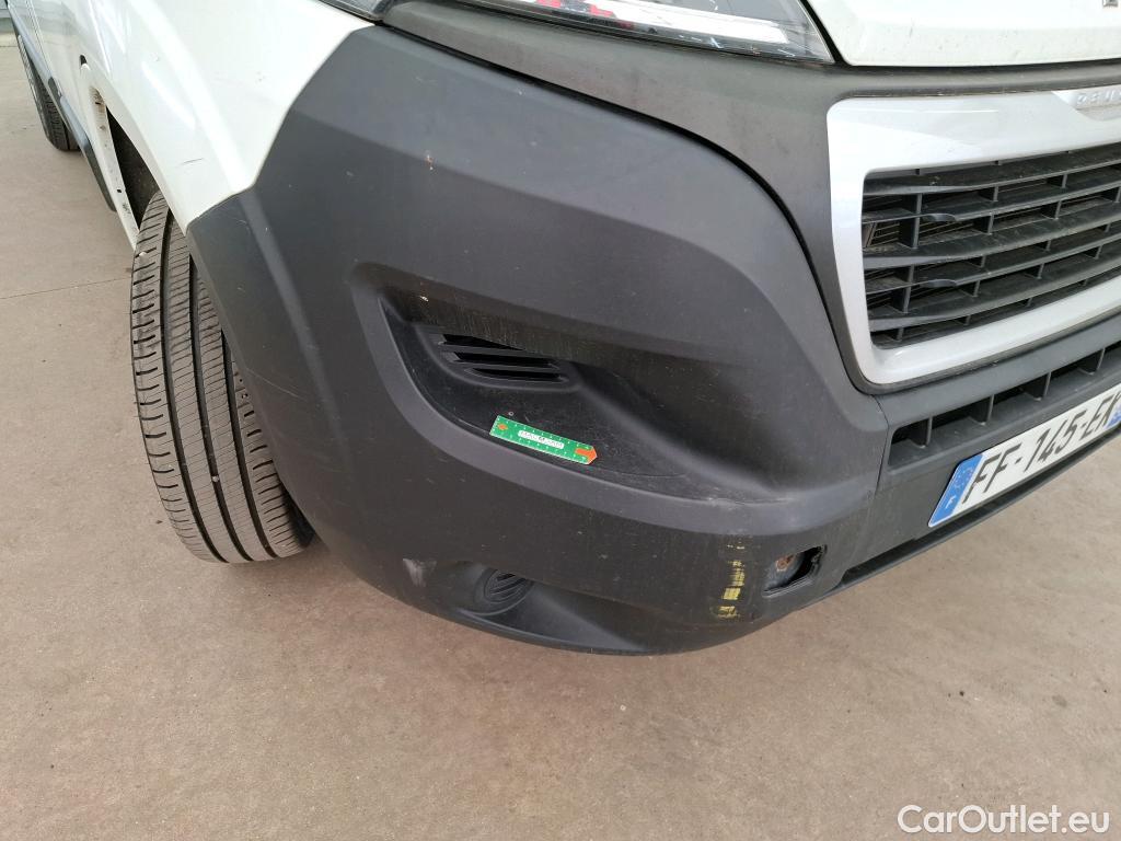  Peugeot  Boxer PEUGEOT  VU 4p Fourgon BLUEHDI 110 PREMIUM 330 L1H1 #44