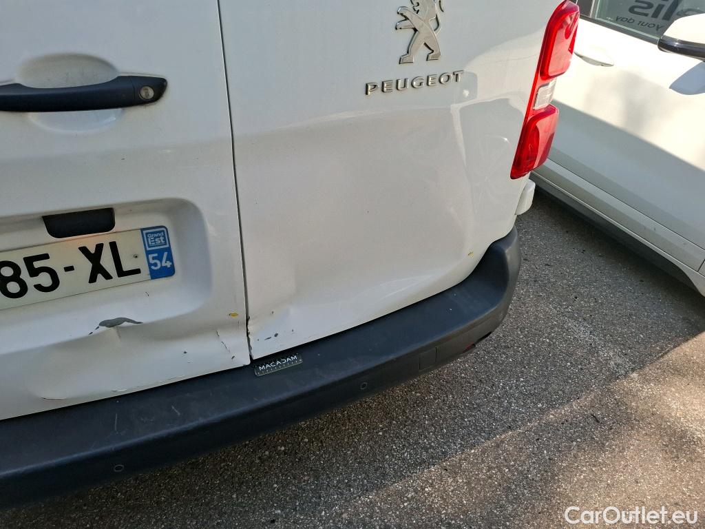  Peugeot  Expert PEUGEOT  / 2016 / 4P / Fourgon tôlé BLUEHDI 100 STANDARD PREMIUM #1