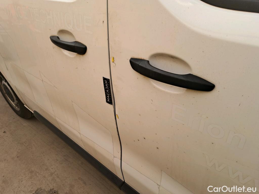  Citroen  Jumpy  Fourgon Driver XL 2.0 BlueHDi 150CV BVM6 E6dT #11