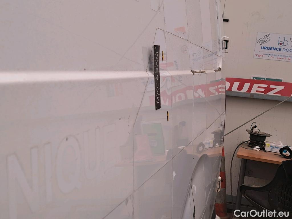  Citroen  Jumpy  Fourgon Driver XL 2.0 BlueHDi 150CV BVM6 E6dT #31