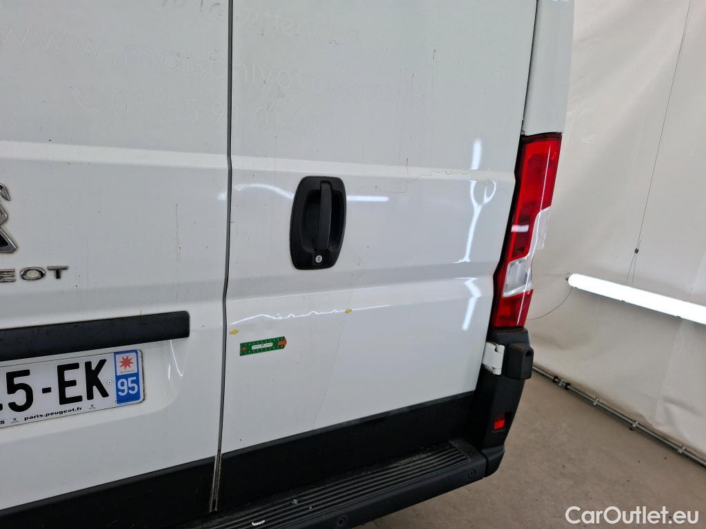  Peugeot  Boxer PEUGEOT  VU 4p Fourgon BLUEHDI 110 PREMIUM 330 L1H1 #5