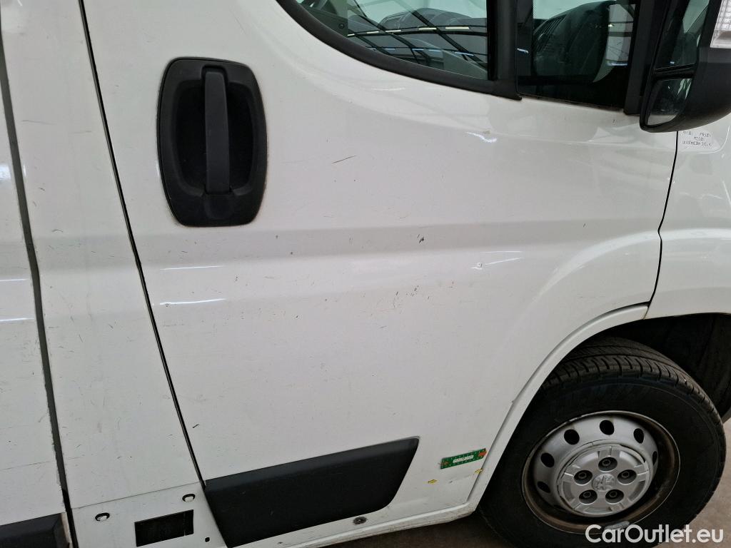  Peugeot  Boxer PEUGEOT  VU 4p Fourgon BLUEHDI 110 PREMIUM 330 L1H1 #16